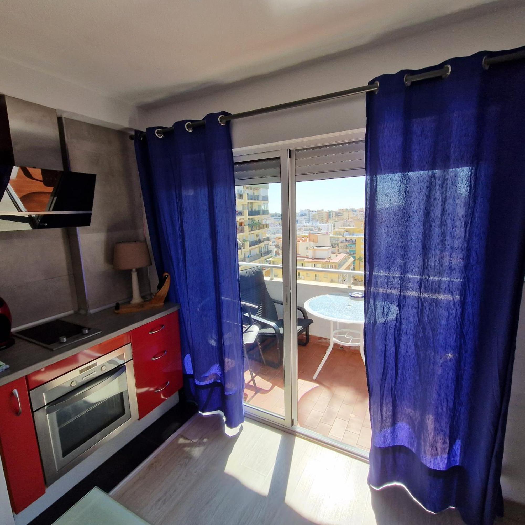 Stella De Steram Flats Torremolinos Apartment Ngoại thất bức ảnh