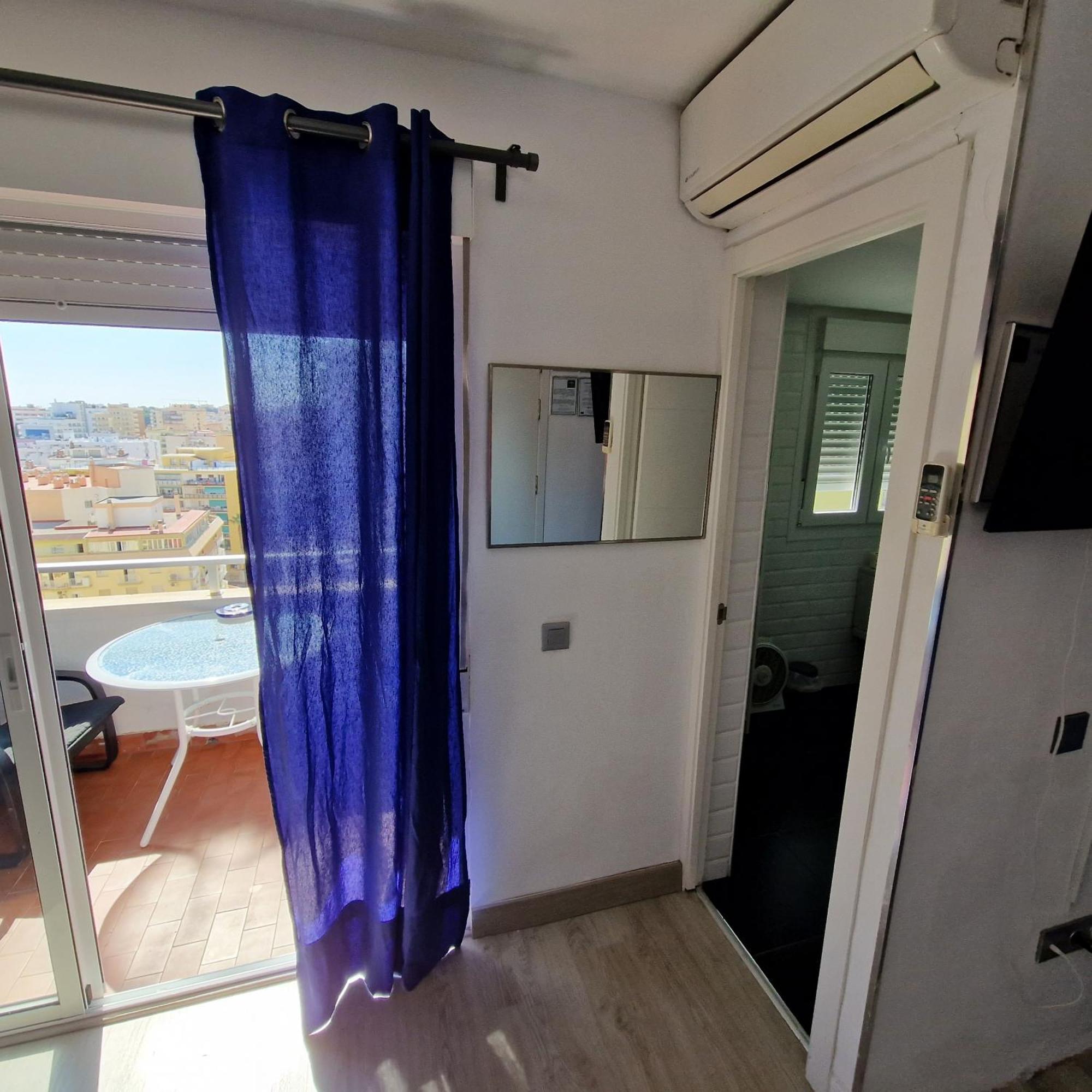 Stella De Steram Flats Torremolinos Apartment Ngoại thất bức ảnh