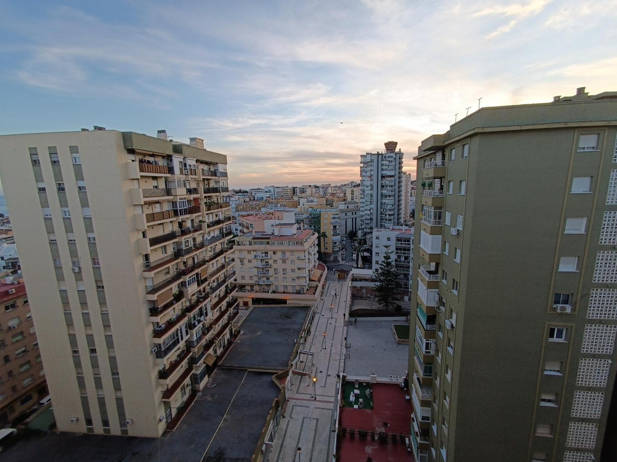 Stella De Steram Flats Torremolinos Apartment Ngoại thất bức ảnh